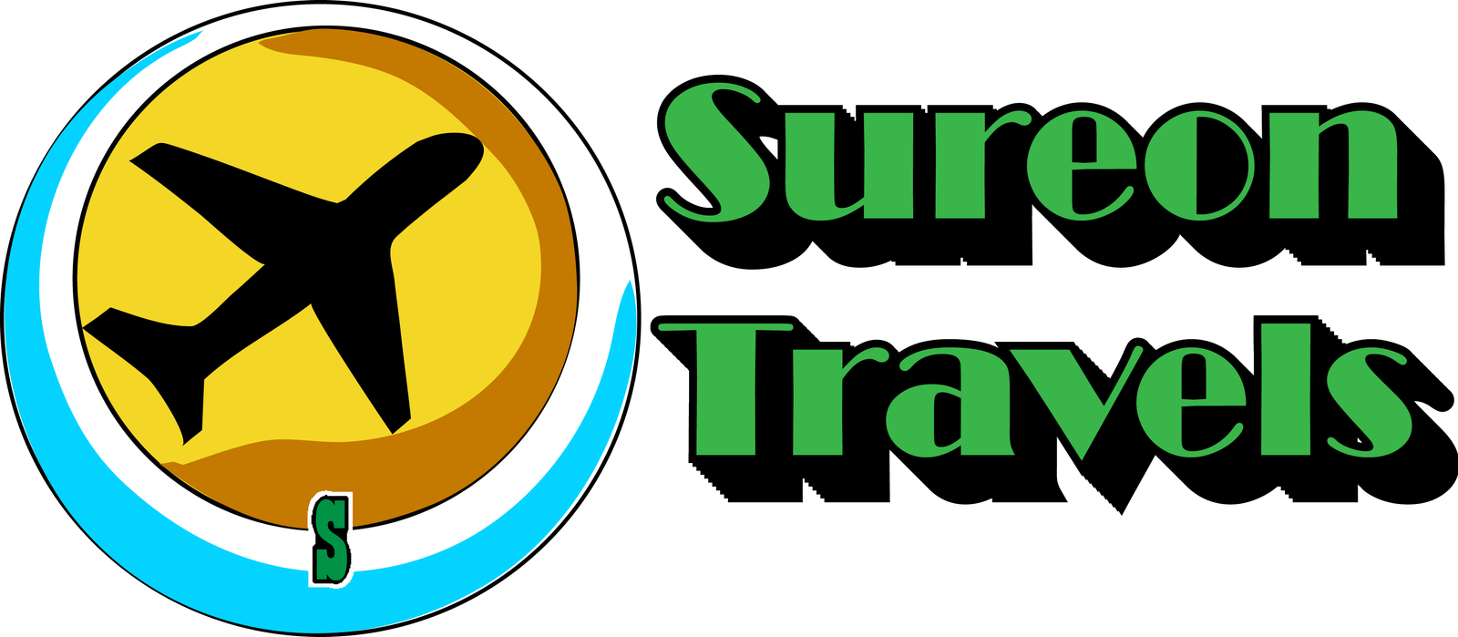 sureontravels.com